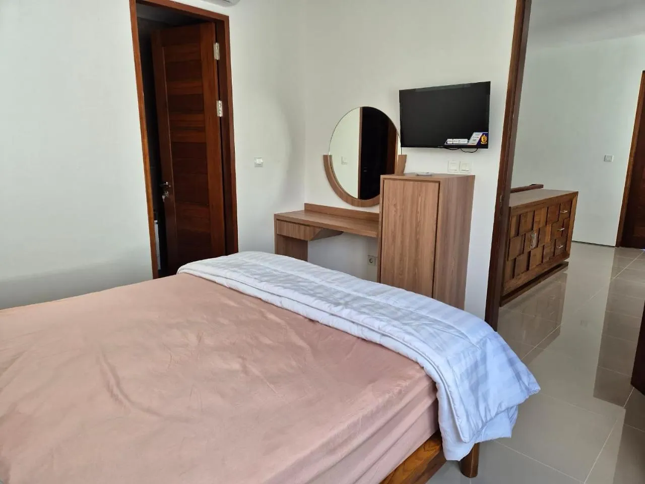 Sunrise Villa Ungasan Uluwatu  Indonesia