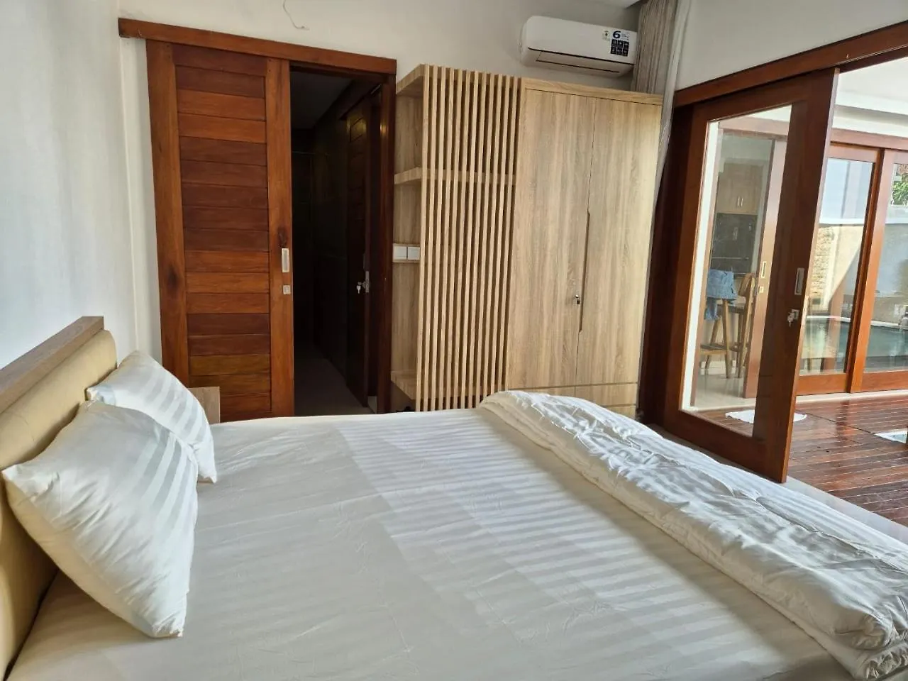 Sunrise Villa Ungasan Uluwatu   Uluwatu (Bali)